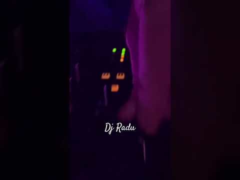 Video: et glimt bag kulisserne fra et arrangement med DJ Radu
